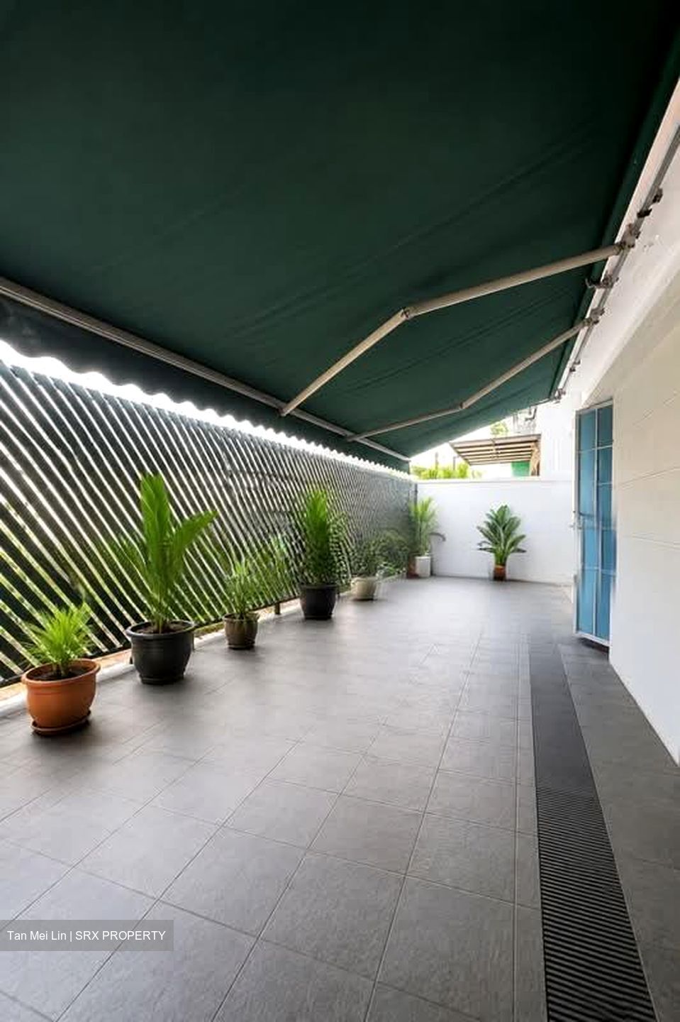 Beauty Garden (D19), Detached #628552141